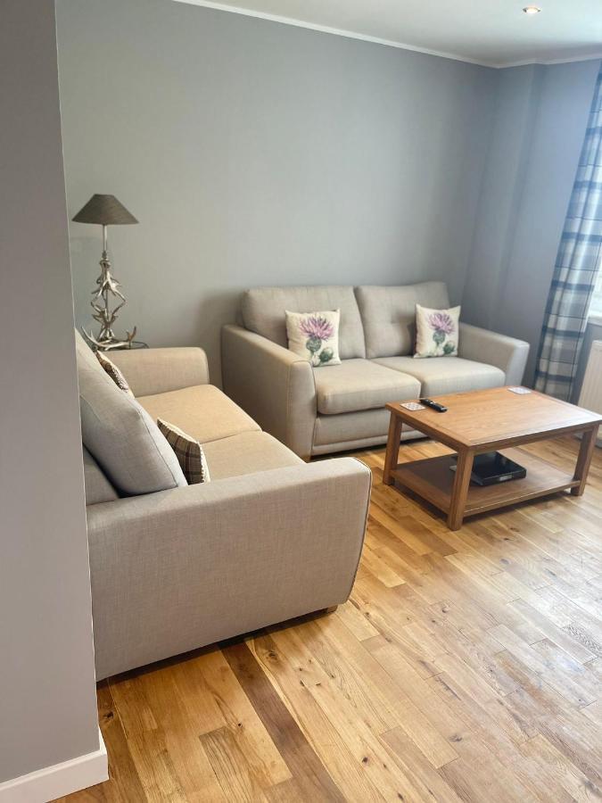 Apartment Highland