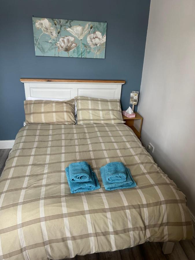 Apartment Rosebery Apartment-inverness *