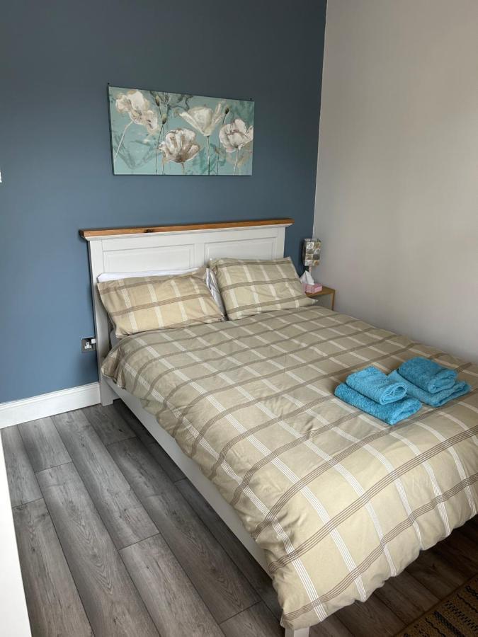 Rosebery Apartment-inverness Apartment