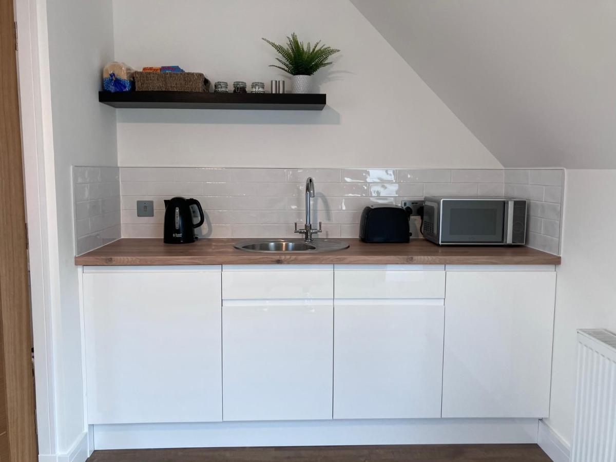 Apartment Berryfield Inverness