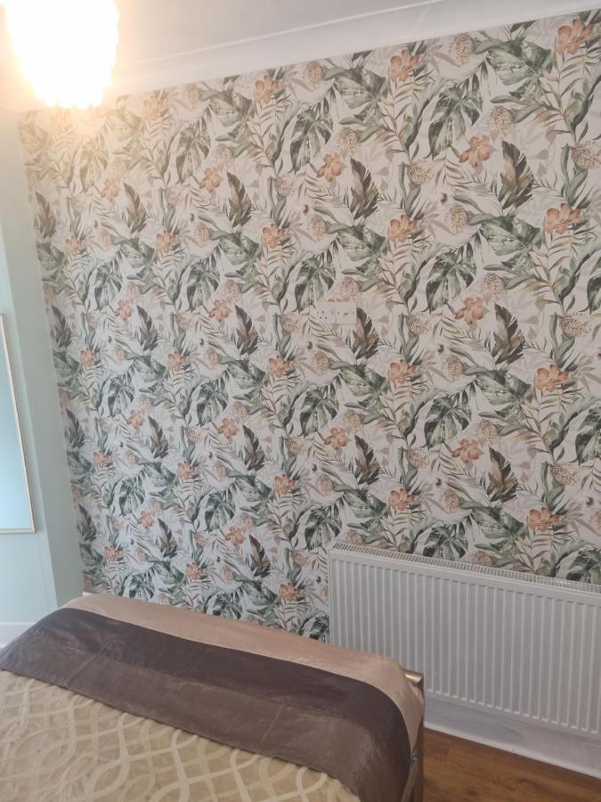 Nanny Bambi's Highland Hoose Apartment *
