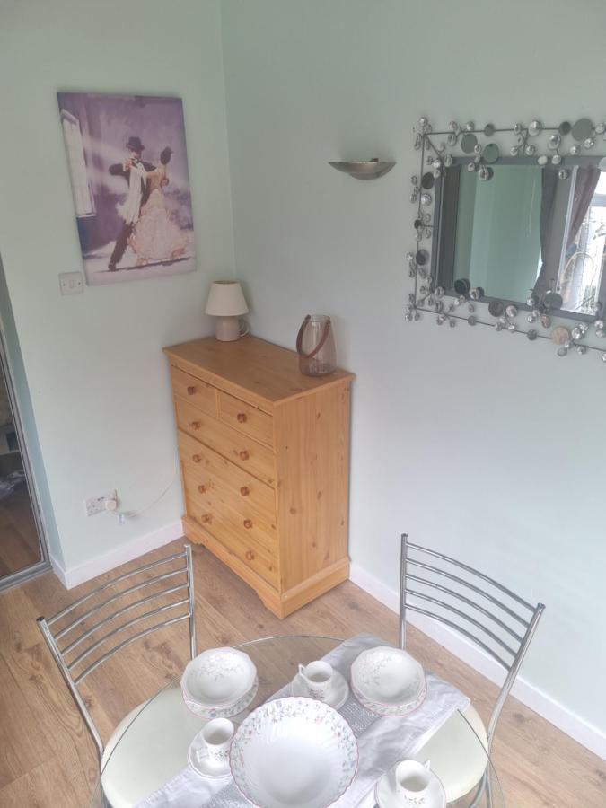 Nanny Bambi's Highland Hoose
