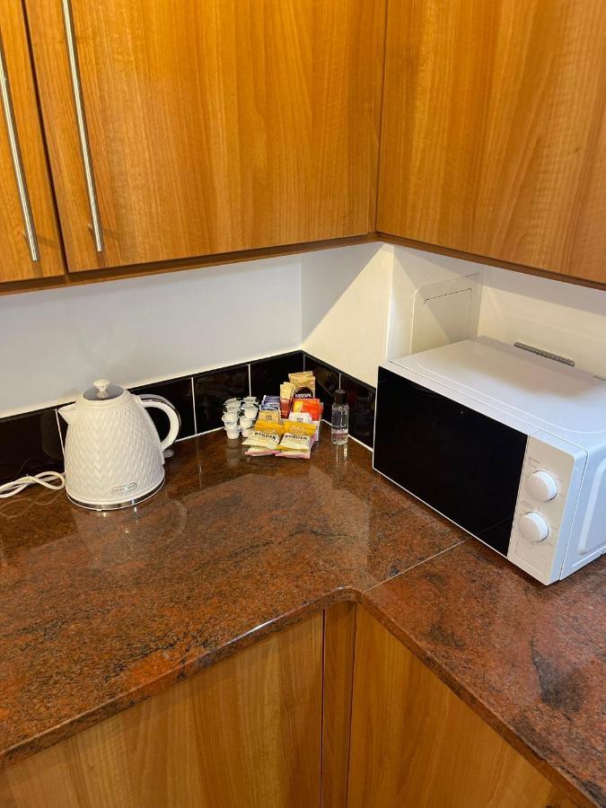 Highland Apartment Inverness