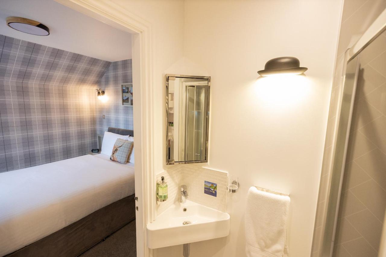 Aye Guest house Inverness