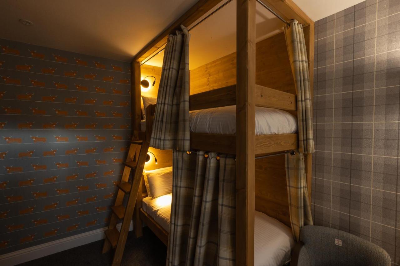 Aye Guest house Inverness