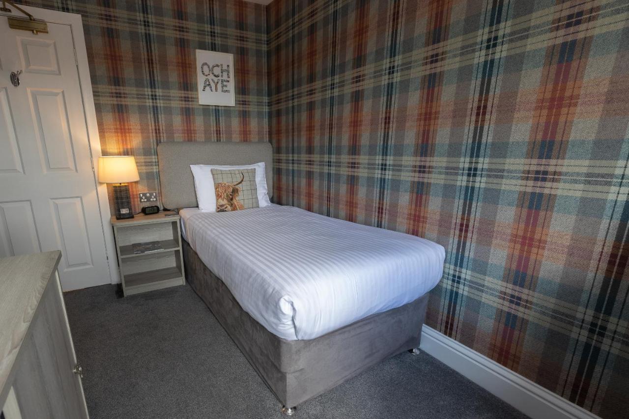 Guest house Aye Inverness