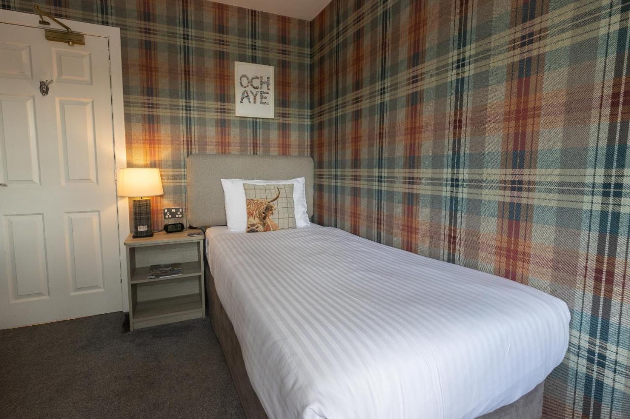 Guest house Aye Inverness