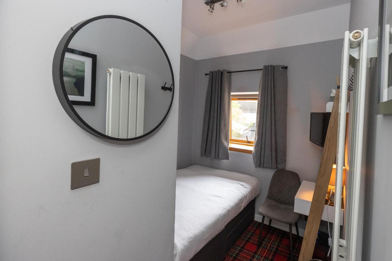 Aye 3* Inverness