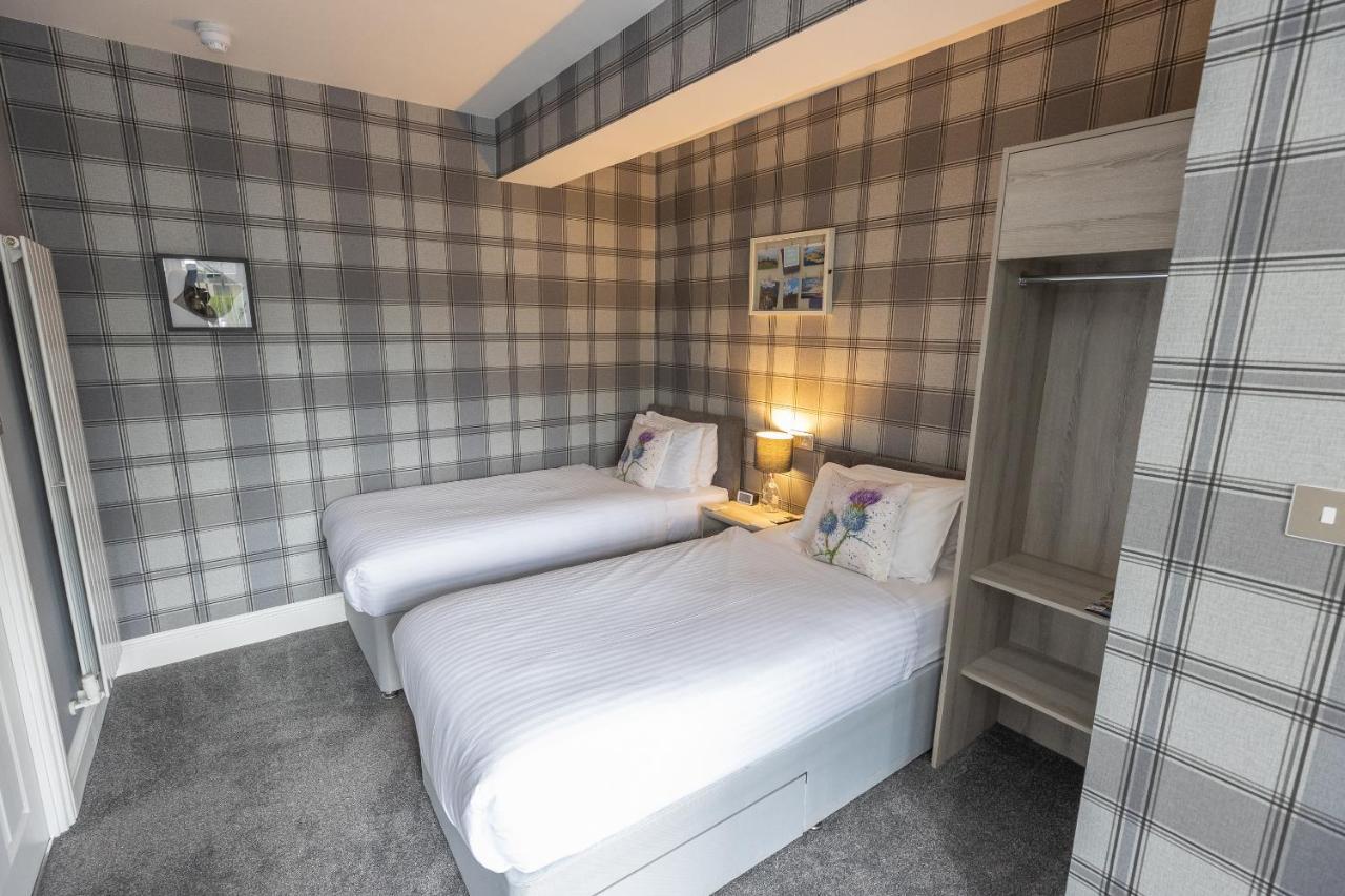 Aye Guest house Inverness