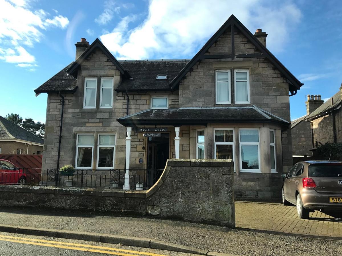 Advie Inverness