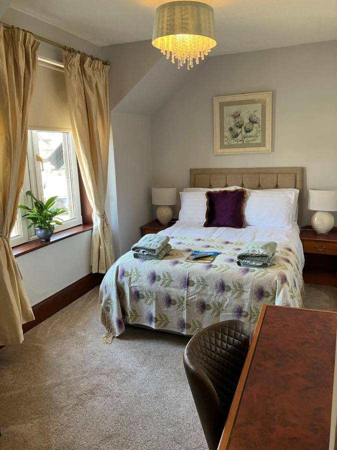 Bed & Breakfast Advie *