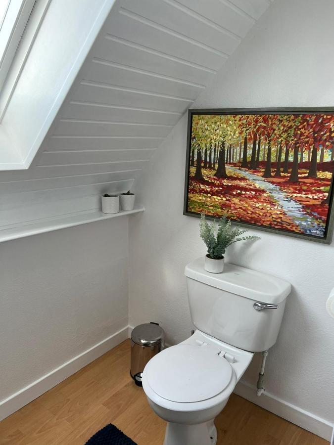 River View Centre- Free Parking Holiday home