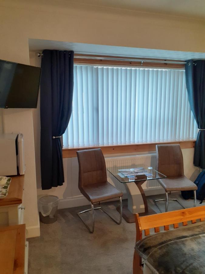 Bed & Breakfast The Kemps 3*