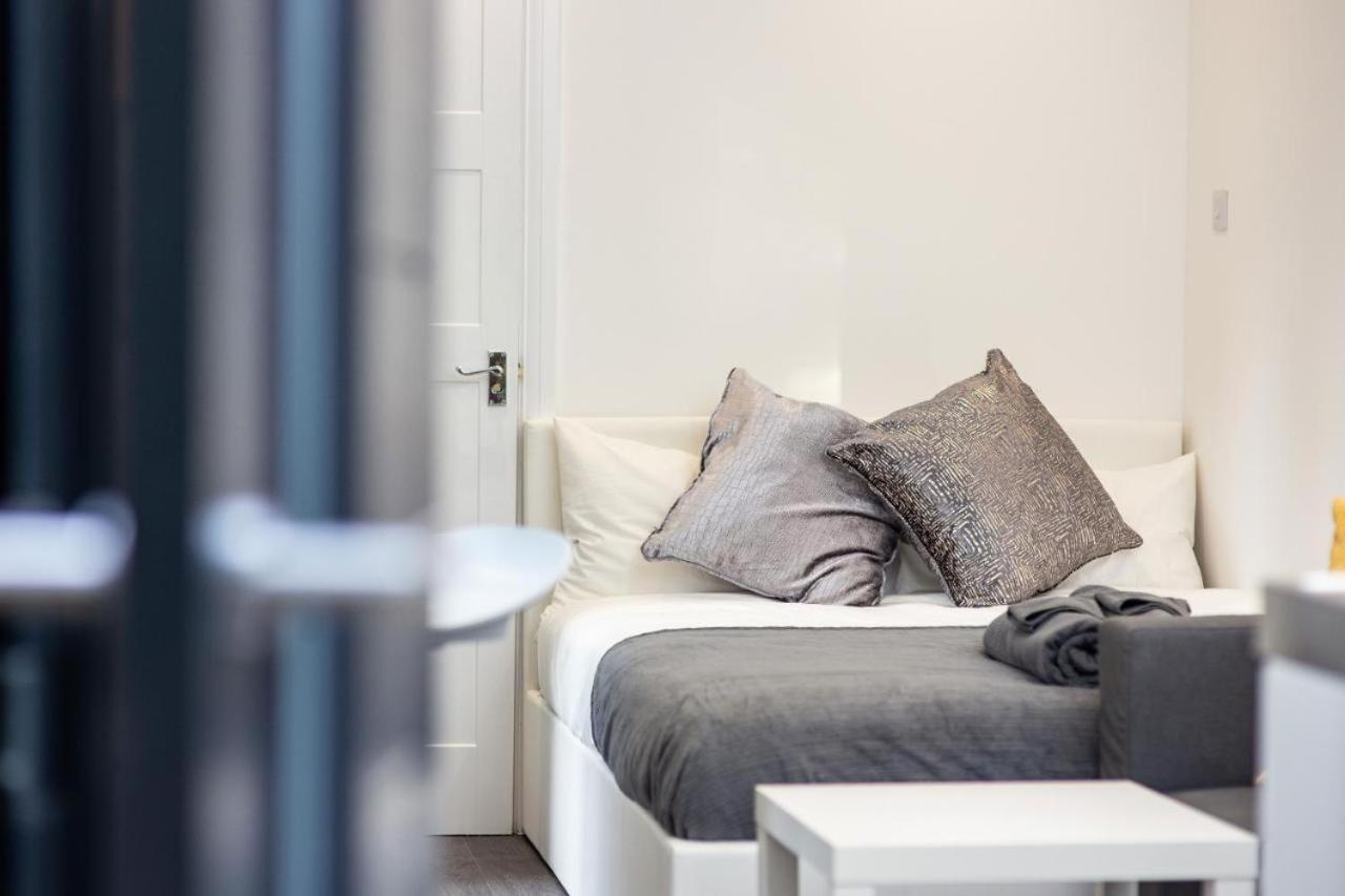 A Unique Experience In A Converted Shipping Containers, Glamness Is Adults Only * Inverness