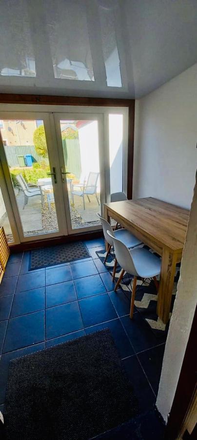 Holiday home River View Centre- Free Parking