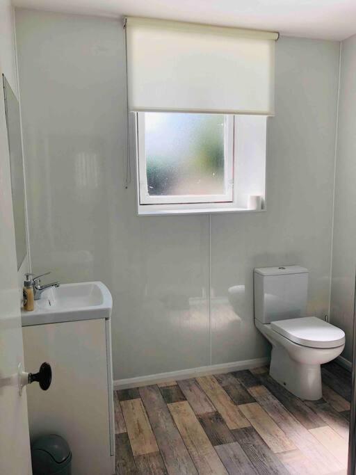 Holiday home Fraser House - City Centre - Free Parking