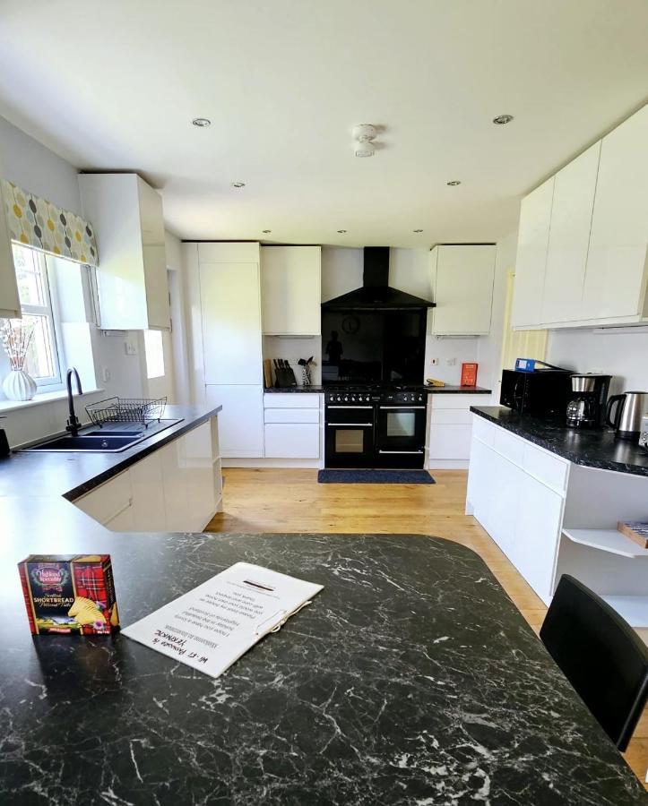 Holiday home 26 Woodgrove Drive *
