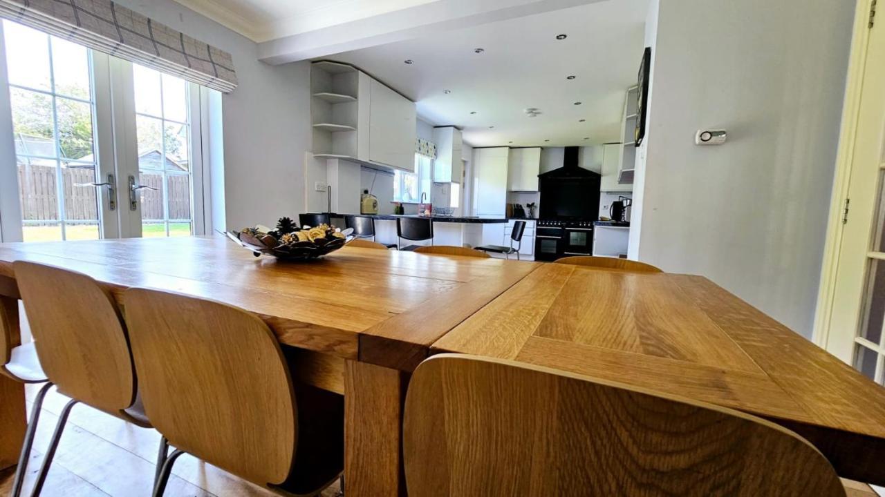 26 Woodgrove Drive * Inverness
