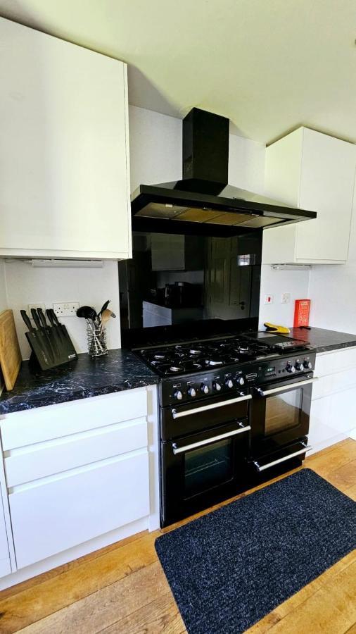 Holiday home 26 Woodgrove Drive