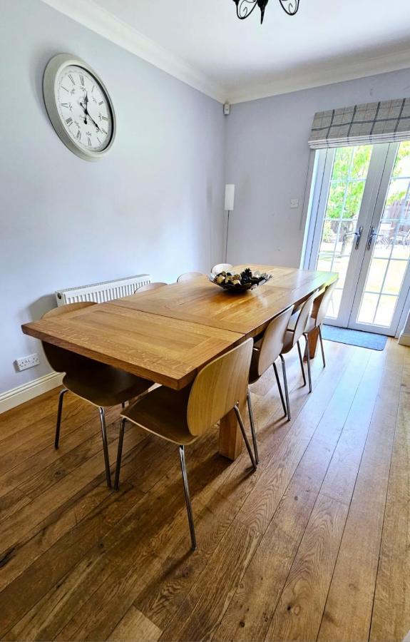 26 Woodgrove Drive Holiday home *