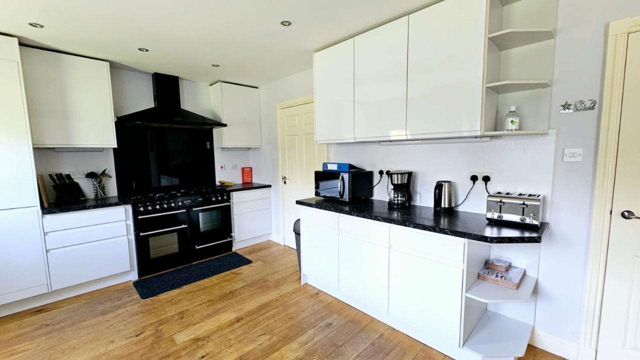 Holiday home 26 Woodgrove Drive