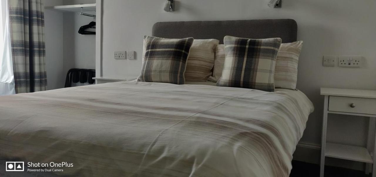 Guest house Market Brae Inverness