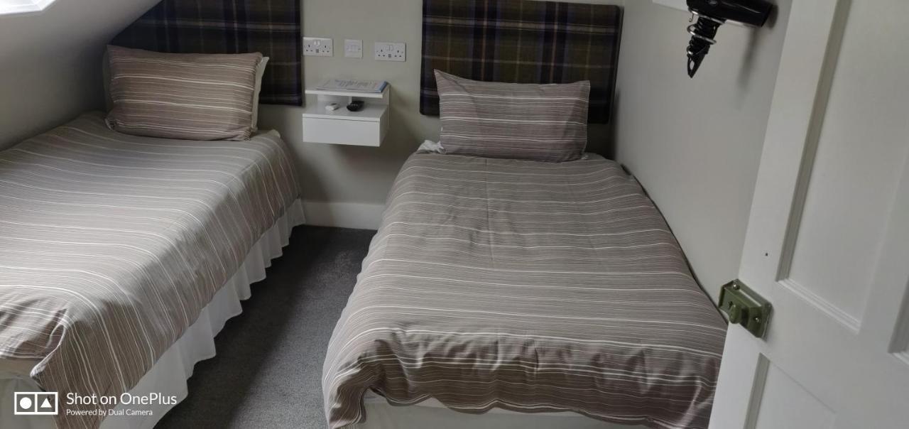Guest house Market Brae