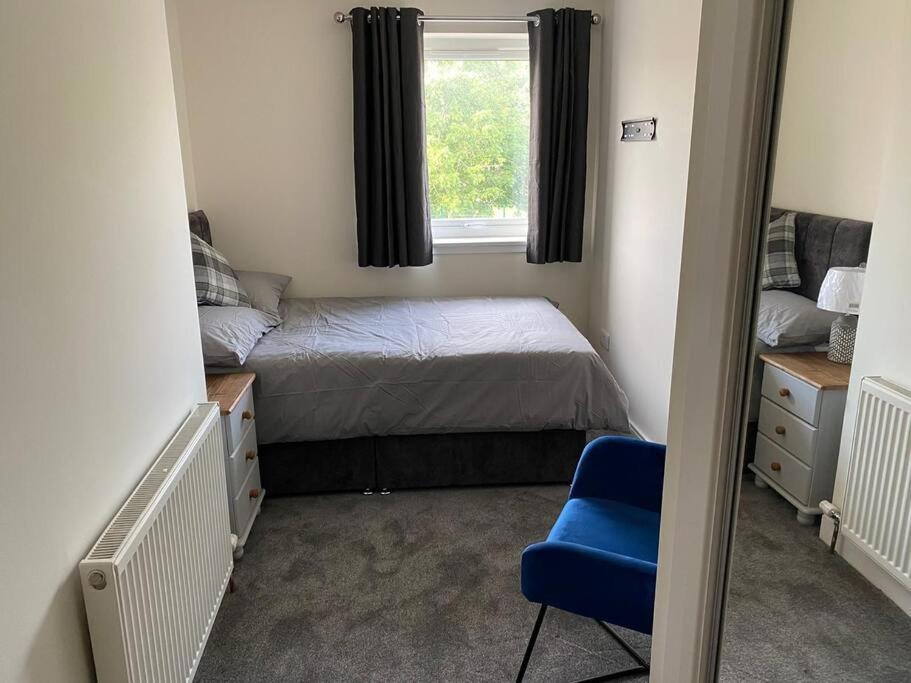 Holiday home Modern Openplan 3 Bed 4 Bathroom Highland