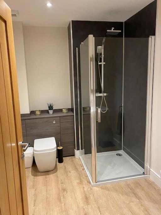 Holiday home Modern Openplan 3 Bed 4 Bathroom Highland