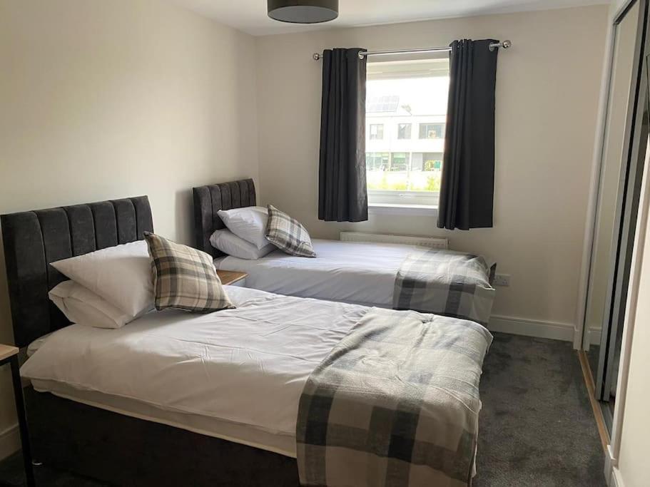 Holiday home Modern Openplan 3 Bed 4 Bathroom Highland *