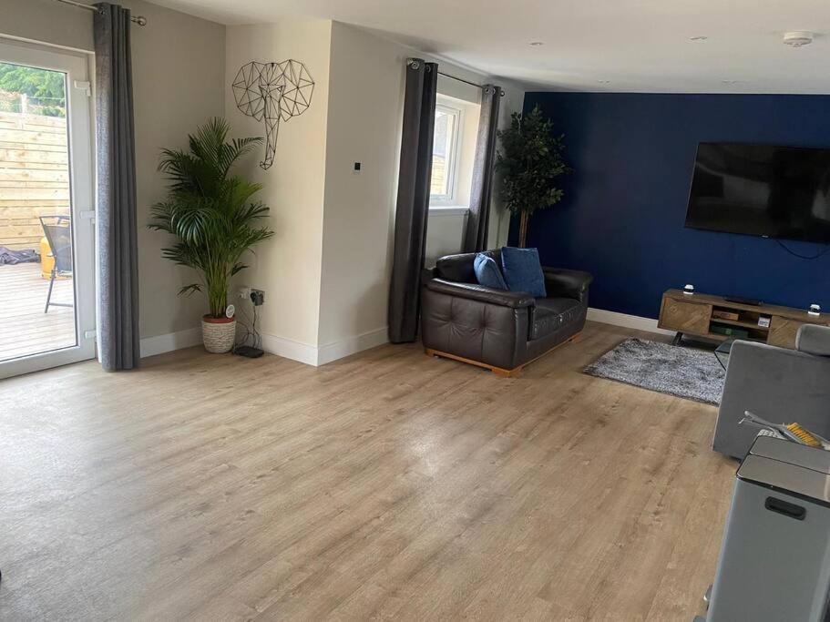 Holiday home Modern Openplan 3 Bed 4 Bathroom Highland