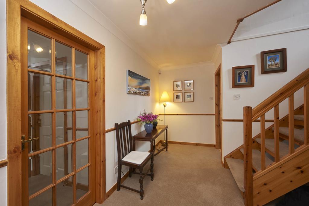By The Brae Bed & Breakfast