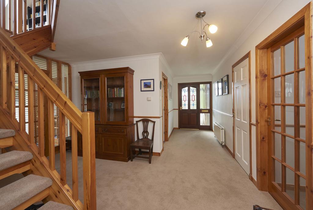 Bed & Breakfast By The Brae 4*