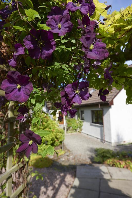 By The Brae 4* Inverness