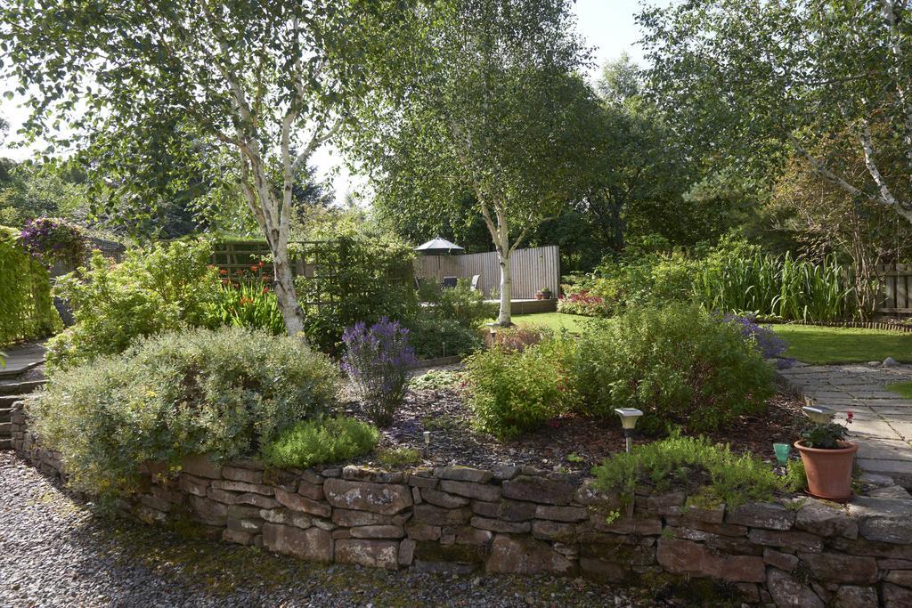 By The Brae Bed & Breakfast Inverness