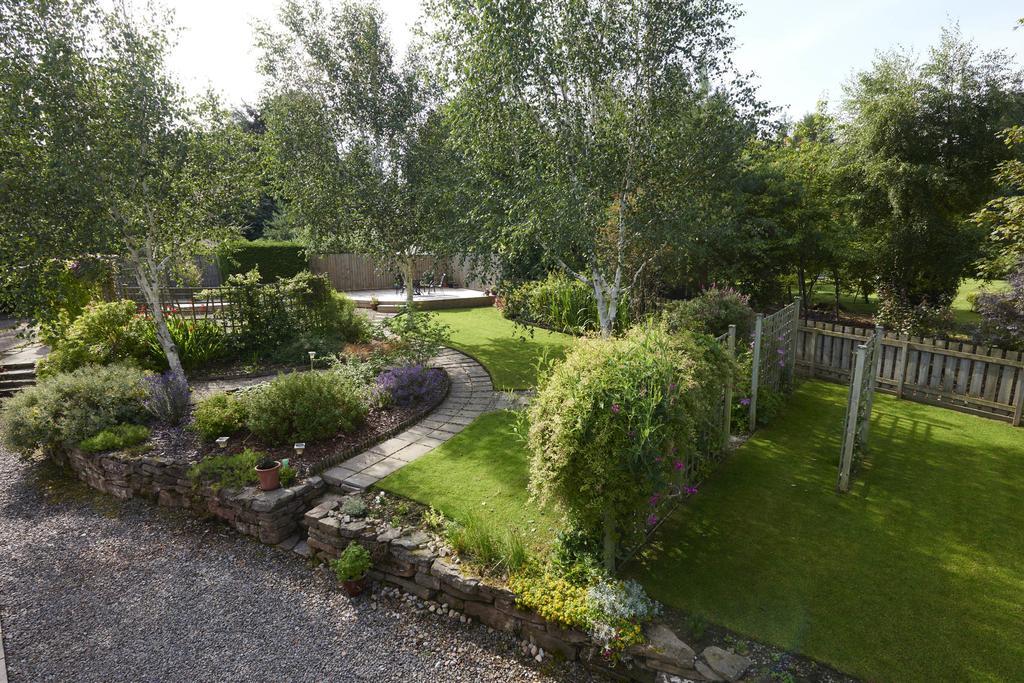 By The Brae 4* Inverness