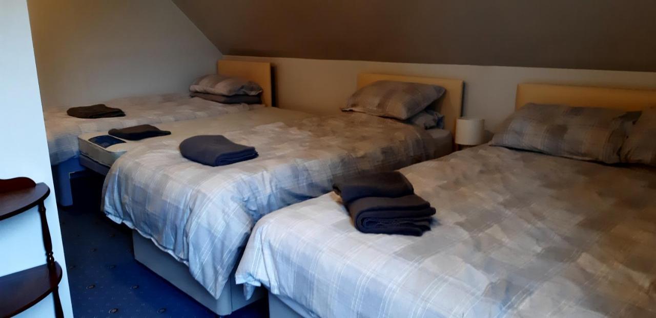 Apartment Spacious One Bedroom In North Kessock *