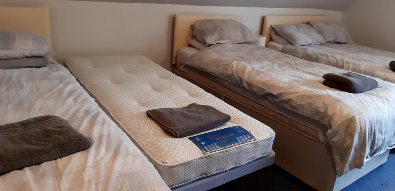 Spacious One Bedroom In North Kessock Apartment