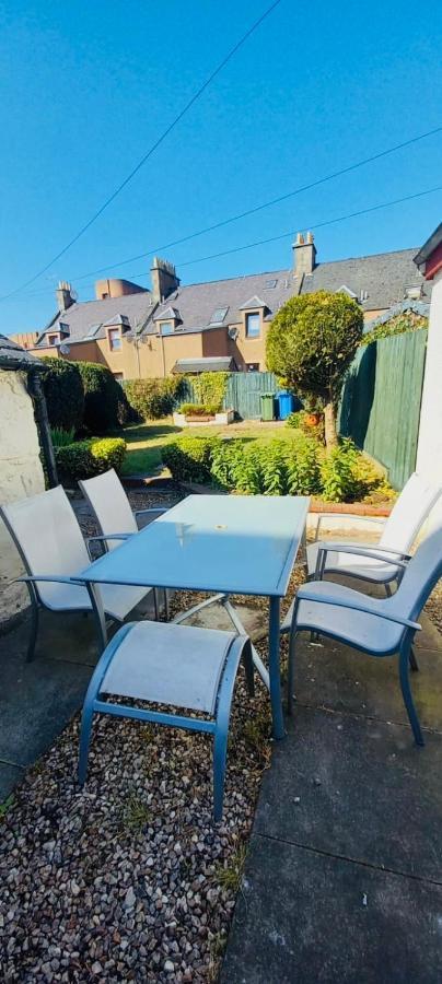 River View Centre- Free Parking Holiday home Inverness