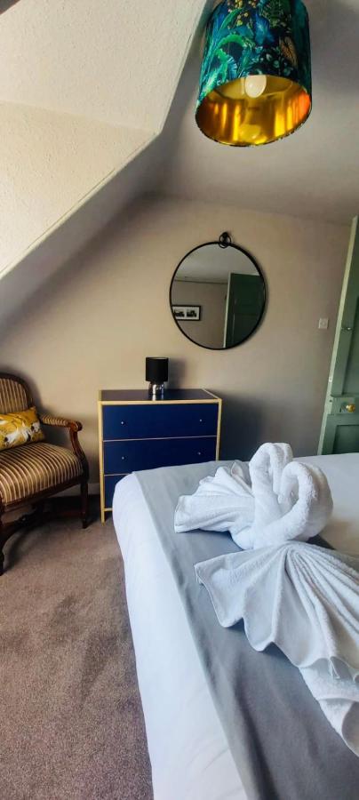 River View Centre- Free Parking Holiday home Inverness