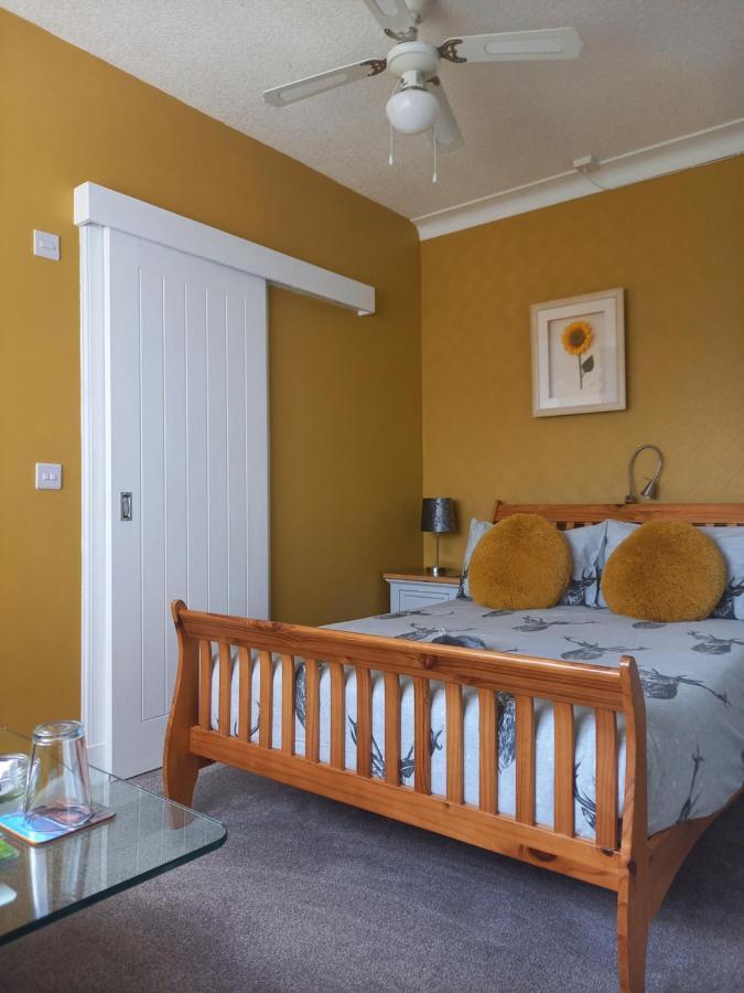 The Kemps Bed & Breakfast Inverness