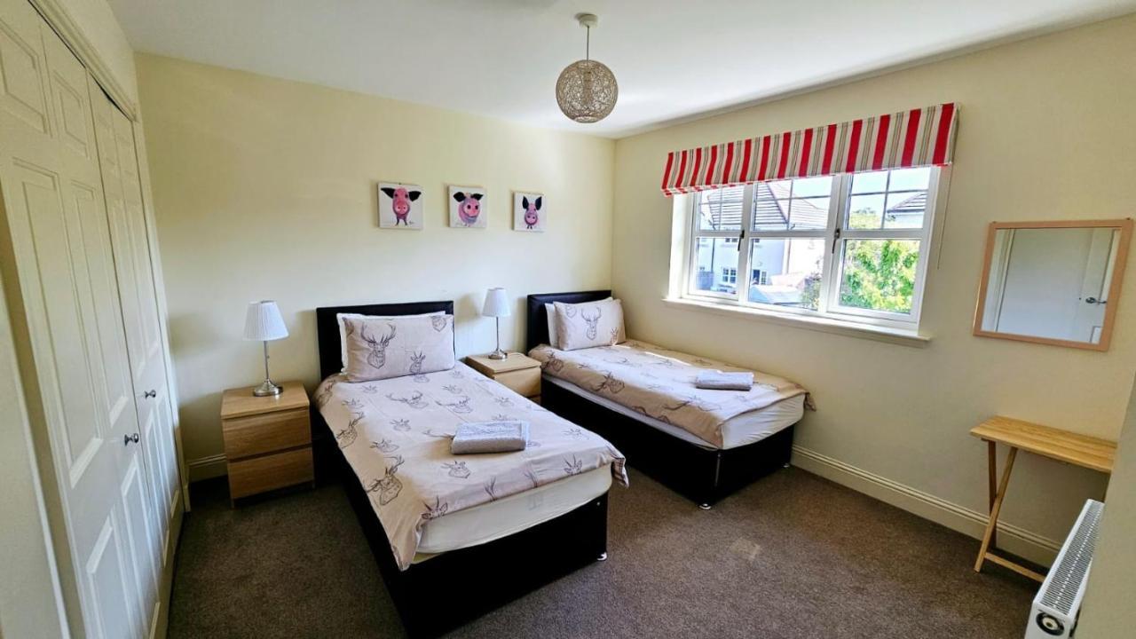 26 Woodgrove Drive Holiday home