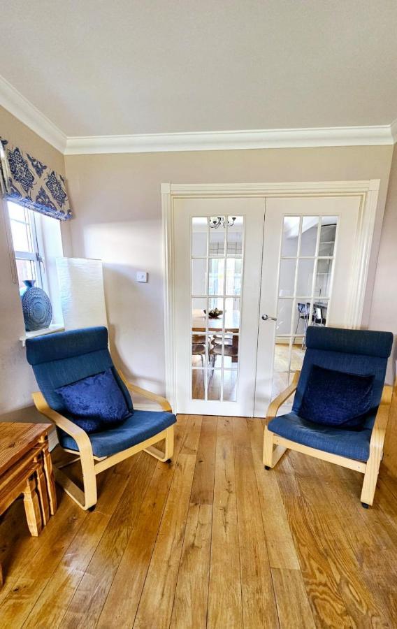Holiday home 26 Woodgrove Drive