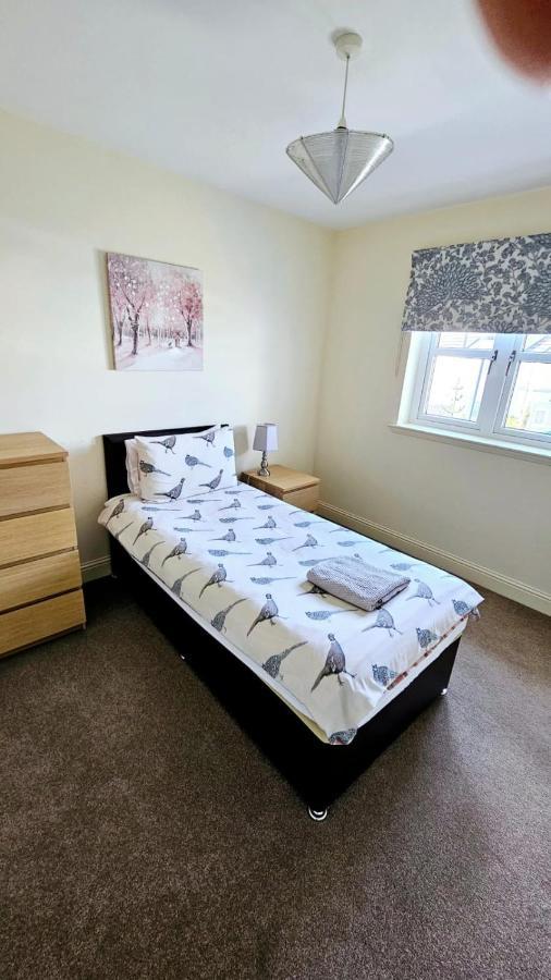 26 Woodgrove Drive Inverness