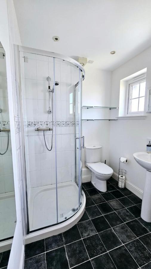 Holiday home 26 Woodgrove Drive *