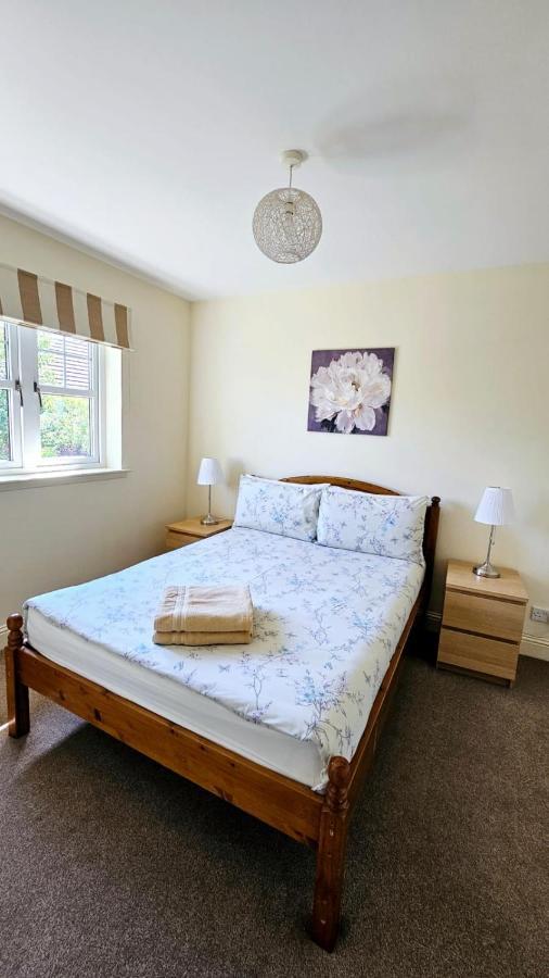 26 Woodgrove Drive Holiday home Inverness