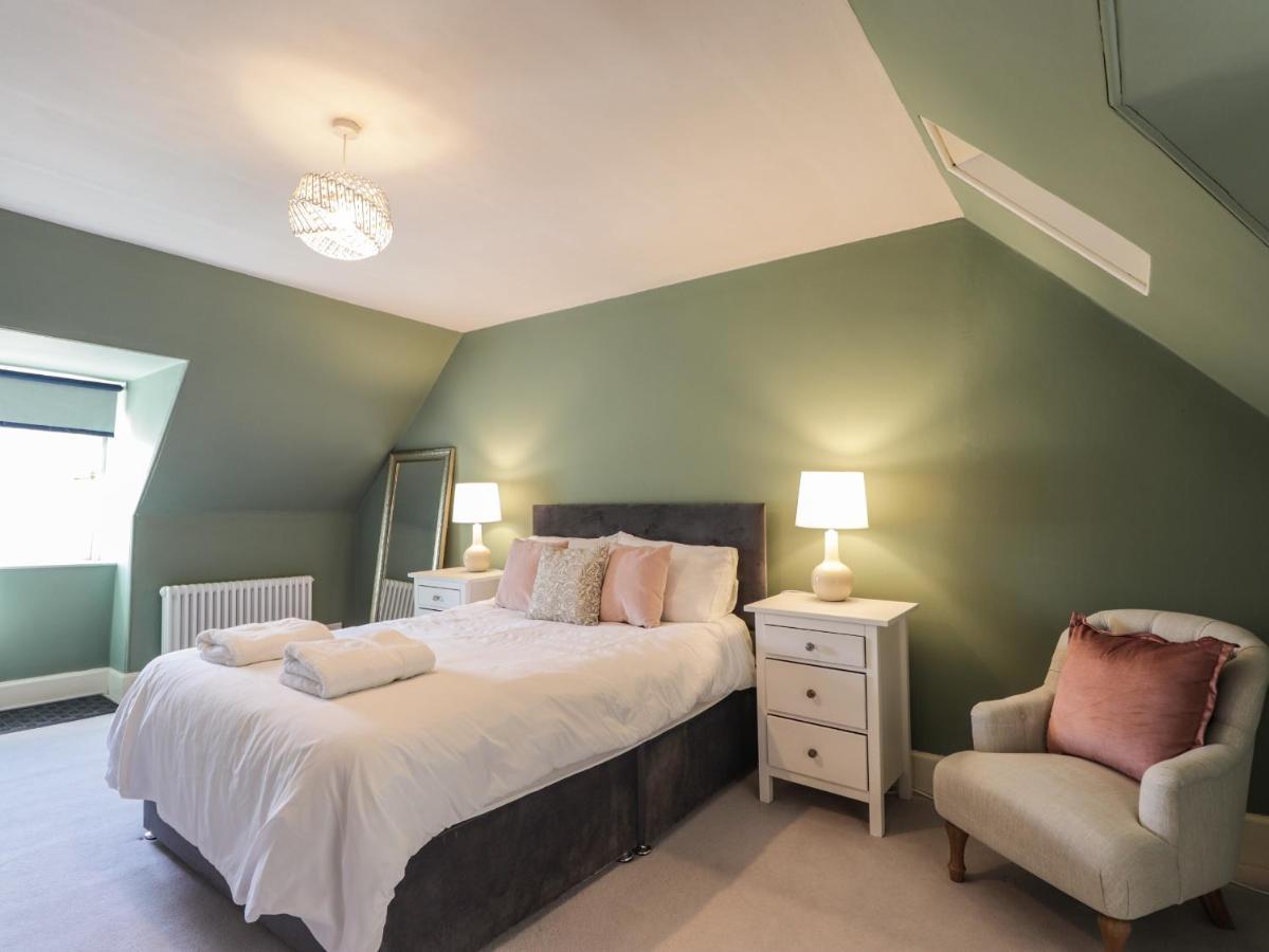 Mary Ann Holiday home Inverness