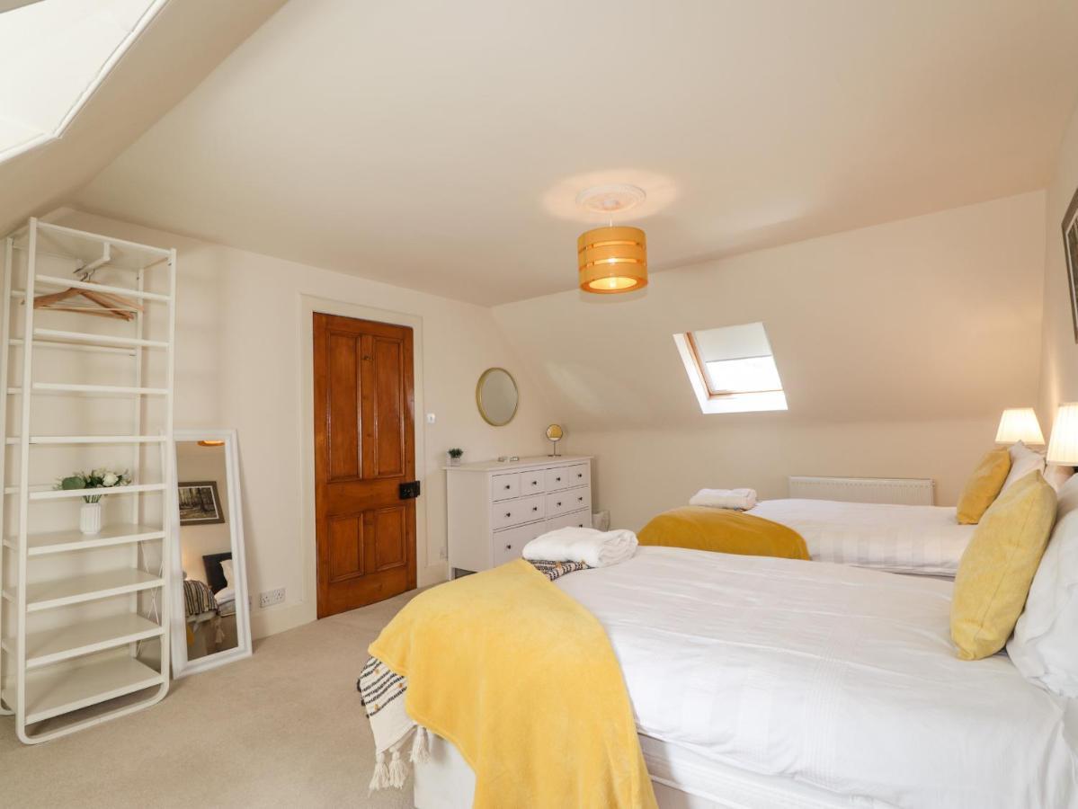 Mary Ann Holiday home