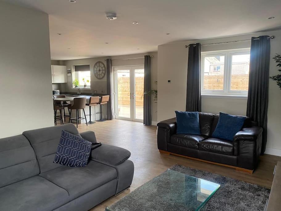 Holiday home Modern Openplan 3 Bed 4 Bathroom Highland