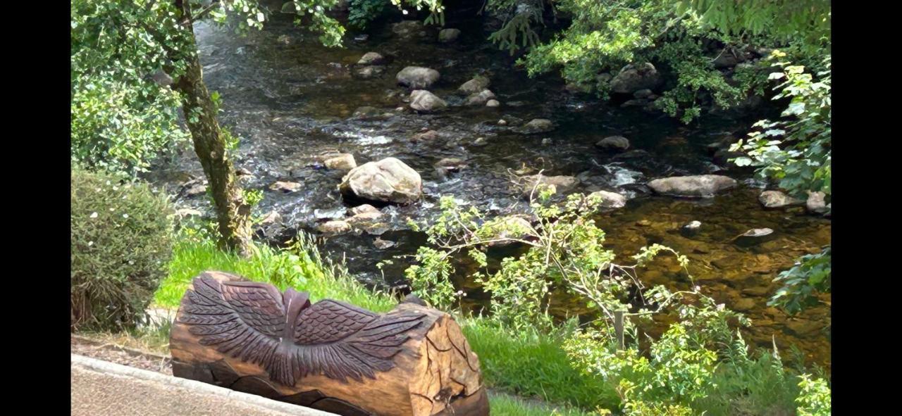 The Guest At Daviot ,inverness Inverness